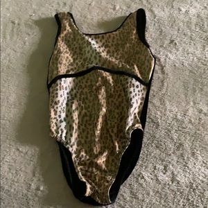 Leotard